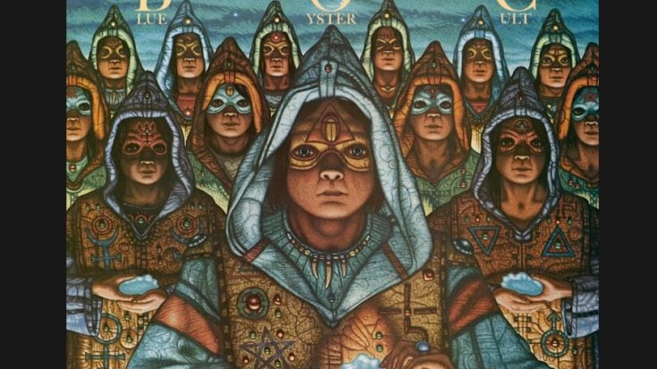 Album Review: “Fire of Unknown Origin” By Blue Oyster Cult | I Love Classic Rock Videos