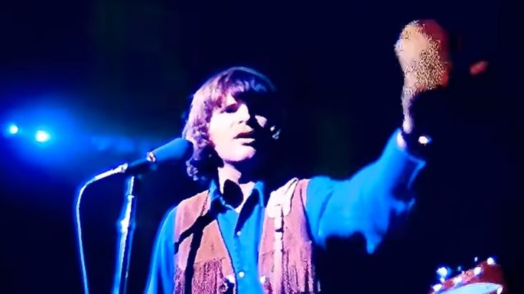 Relive CCR’s “Down On The Corner” 1969 Performance | I Love Classic Rock Videos