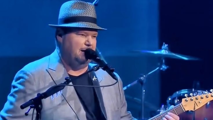 Christoper Cross Develops Temporary Paralysis After COVID-19 Infection | I Love Classic Rock Videos