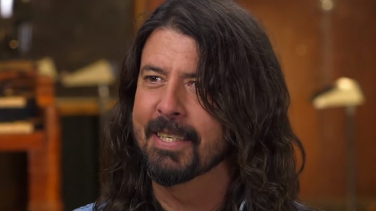 Dave Grohl Talks About The Hate He Got From Nirvana Fans | I Love Classic Rock Videos