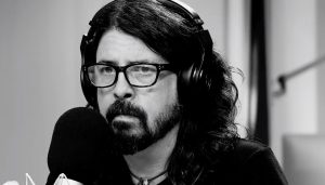 5 Dave Grohl Facts Most Fans Don’t Know About Him