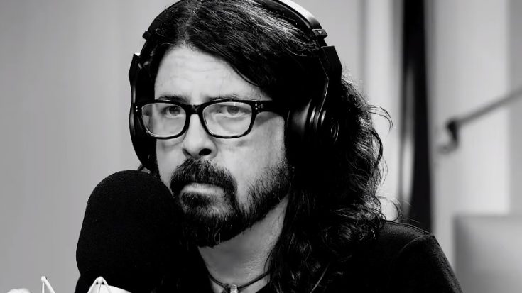 Dave Grohl Revisits Time He Was Refused Entry To Pantera’s Strip Club | I Love Classic Rock Videos