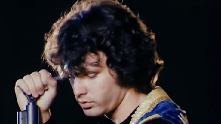 Album Review: “Greatest Hits” By The Doors | I Love Classic Rock Videos