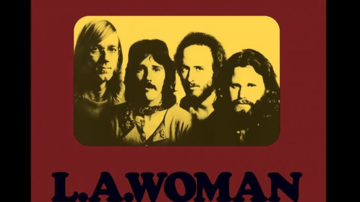 3 Songs To Summarize The Album “L.A. Woman” | I Love Classic Rock Videos