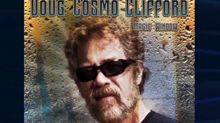 CCR’s Doug “Cosmo” Clifford Releases Solo Song, “Just Another Girl” | I Love Classic Rock Videos
