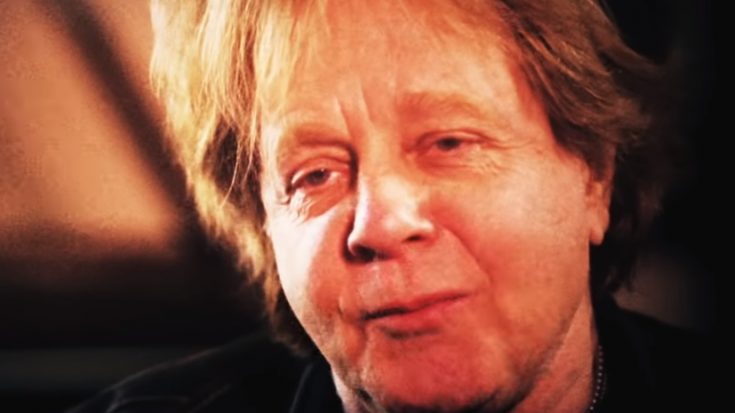 Digital Release Date Of Eddie Money’s “Brand New Day” Announced | I Love Classic Rock Videos
