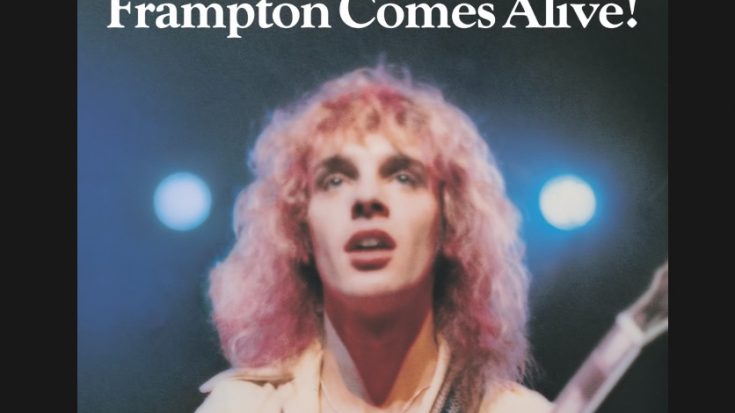 3 Albums To Listen To If You Like “Frampton Comes Alive!” | I Love Classic Rock Videos