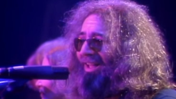 The Grateful Dead’s 1967 Golden Gate Park Performance | I Love Classic Rock Videos