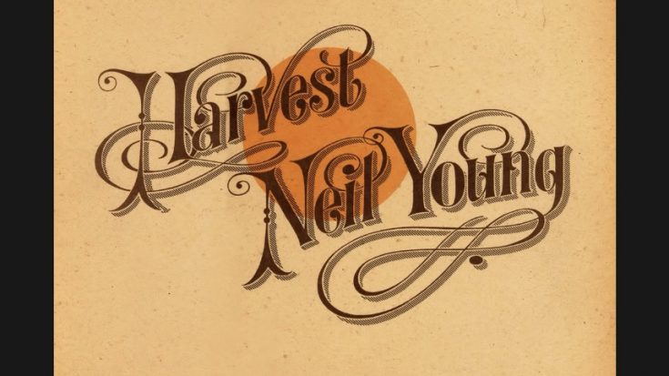 Neil Young | 5 Songs To Summarize The Album “Harvest” | I Love Classic Rock Videos