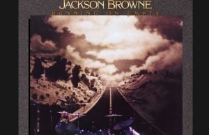 Album Review: “Running On Empty” By Jackson Browne