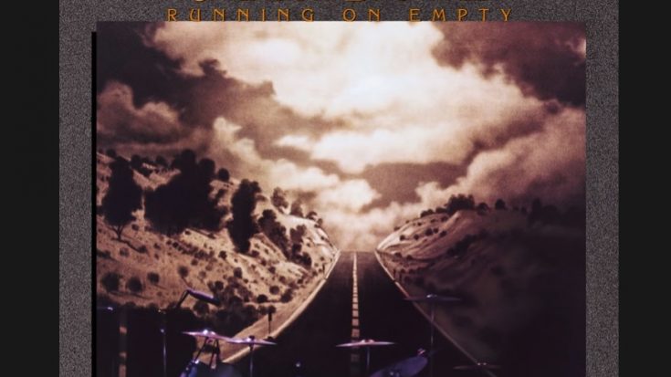 Album Review: “Running On Empty” By Jackson Browne | I Love Classic Rock Videos