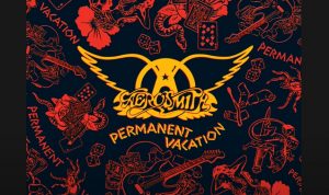 Album Review: “Permanent Vacation” By Aerosmith