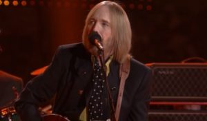 The Story Of Tom Petty Hearing News About John Lennon’s Death