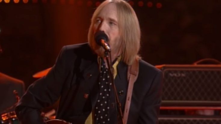 The Story Of Tom Petty Hearing News About John Lennon’s Death | I Love Classic Rock Videos