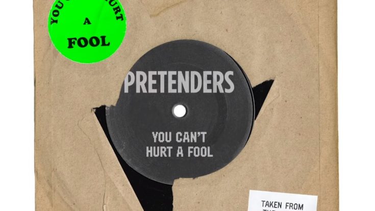 The Pretenders Releases New Song, “Can’t Hurt A Fool” | I Love Classic Rock Videos
