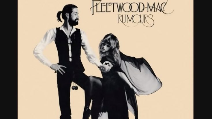 Fleetwood Mac | 5 Songs To Summarize The Album “Rumours” | I Love Classic Rock Videos