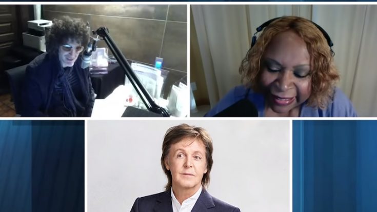 Paul McCartney Talks About Hope And COVID-19 | I Love Classic Rock Videos