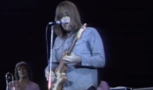 Watch | Relive Terry Kath’s ”25 or 6 to 4” Guitar Solo In 1970