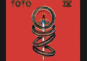 Album Review: “Toto IV” By Toto