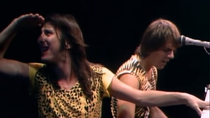Story | How Steve Perry Wrote “Who’s Crying Now” | I Love Classic Rock Videos