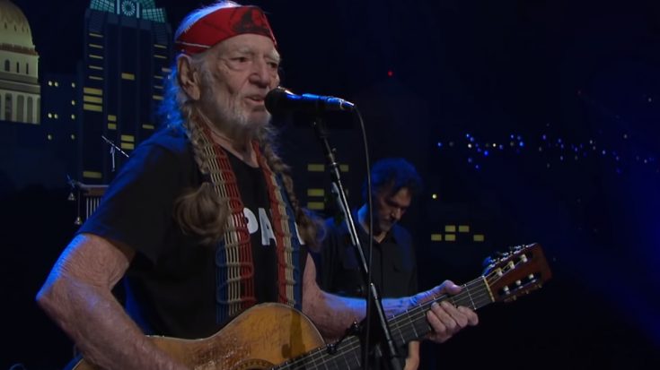 Willie Nelson Will Host ‘At Home With Farm Aid’ Feat. Neil Young And More | I Love Classic Rock Videos