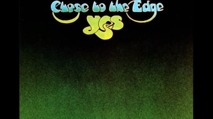Album Review: “Close to the Edge” By Yes | I Love Classic Rock Videos