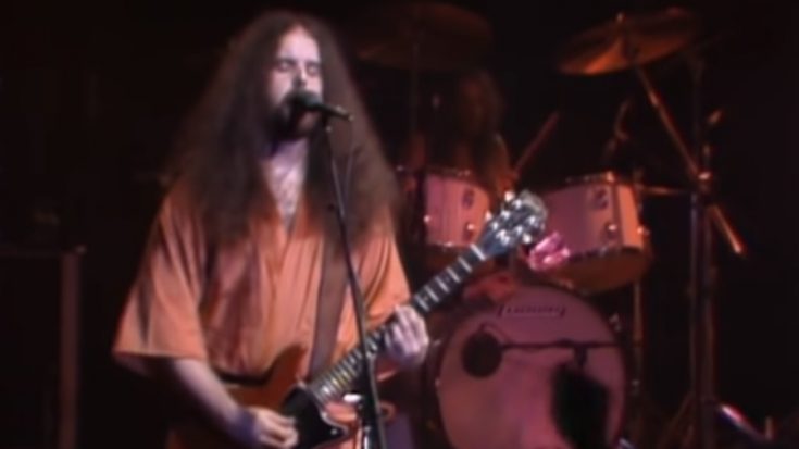 Relive 5 Tracks From .38 Special In The ’70s | I Love Classic Rock Videos