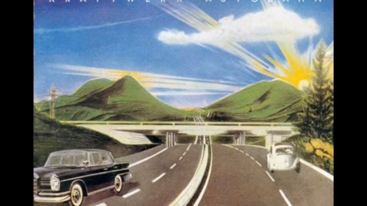 Album Review: “Autobahn” By Kraftwerk | I Love Classic Rock Videos