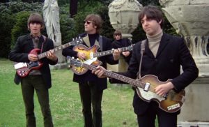 Story | Behind The Song “Tomorrow Never Knows” By The Beatles