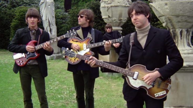 Story | Behind The Song “Tomorrow Never Knows” By The Beatles | I Love Classic Rock Videos