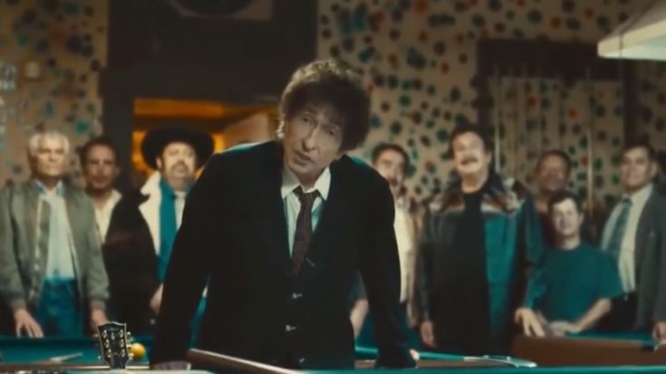 News | Bob Dylan Releases Single “False Prophet” As Preview For Upcoming Album | I Love Classic Rock Videos