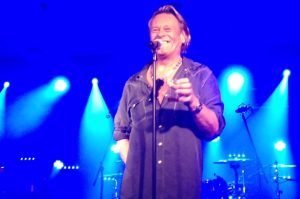 News | Brian Howe, Former Vocalist Of Bad Company, Passes Away