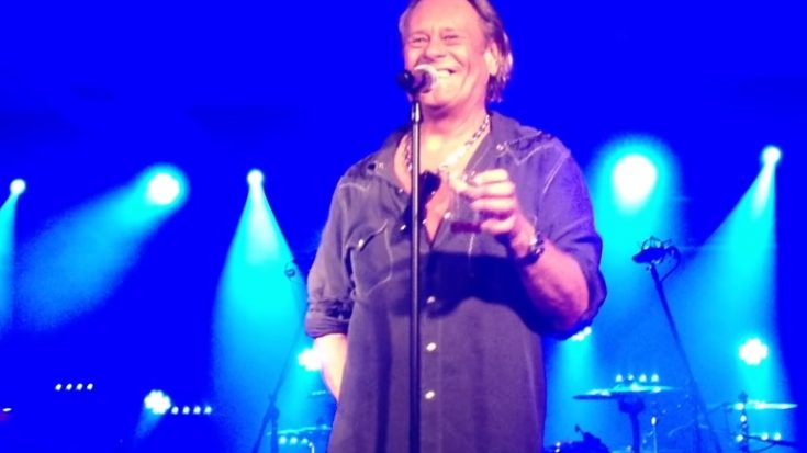 News | Brian Howe, Former Vocalist Of Bad Company, Passes Away | I Love Classic Rock Videos