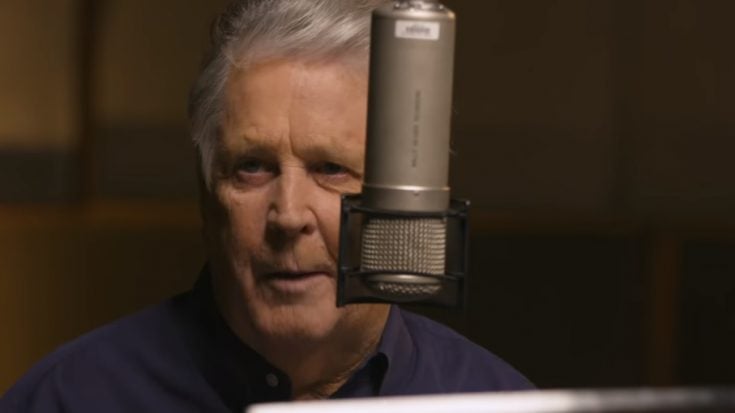 Hear Brian Wilson’s Posthumous Duet With Glen Cambell “Strong” | I Love Classic Rock Videos