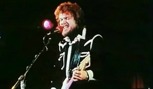 Relive 5 Tracks From Bachman-Turner Overdrive From The ’70s