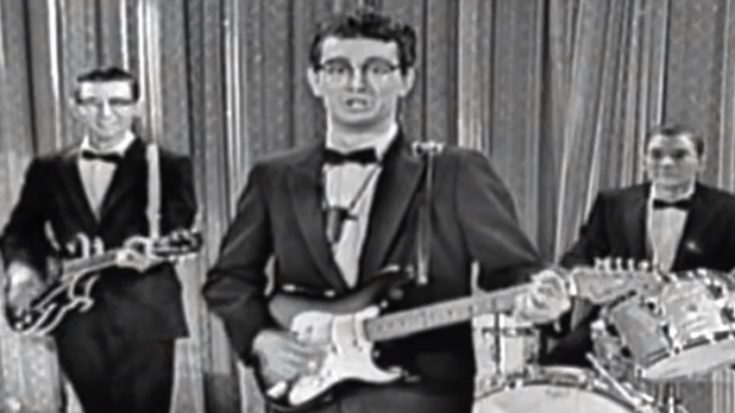 Buddy Holly Biopic Finds Its Director | I Love Classic Rock Videos