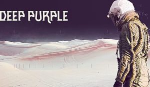 New Music | Deep Purple Releases New Single, “Man Alive”