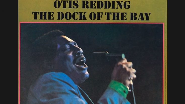 Album Review: “The Dock Of The Bay” By Otis Redding | I Love Classic Rock Videos