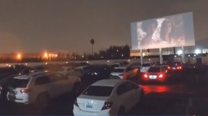 Drive-In Concerts Now Possible In The US