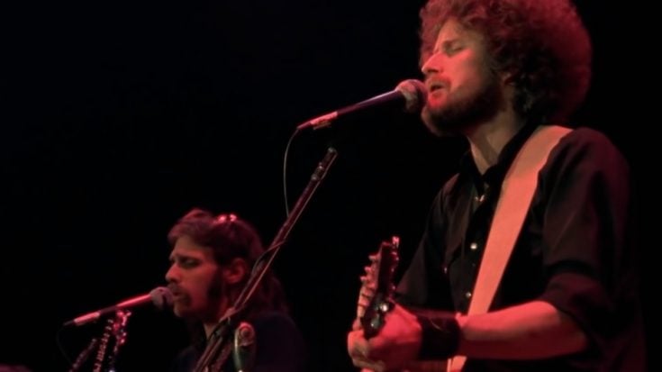 5 Songs From The Eagles To Represent Rock n’ Roll’s Immortality | I Love Classic Rock Videos