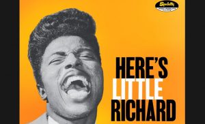 Album Review: “Here’s Little Richard”