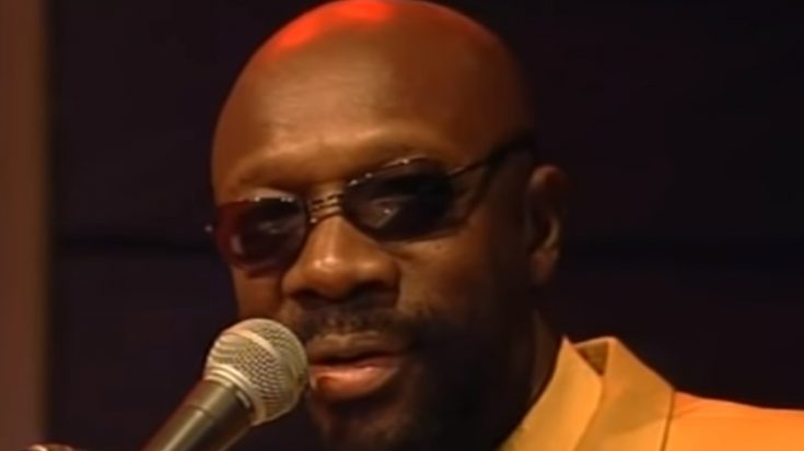 Relive 5 Songs Popularized By Issac Hayes | I Love Classic Rock Videos