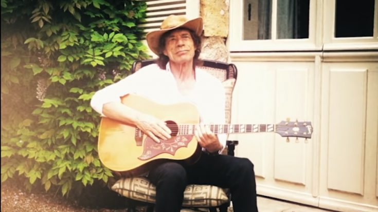 Mick Jagger Calls For Support For Child Benefit Amid Pandemic | I Love Classic Rock Videos
