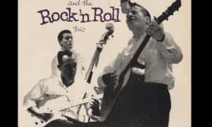 Songs Popularized By Johnny Burnette & the Rock n’ Roll Trio