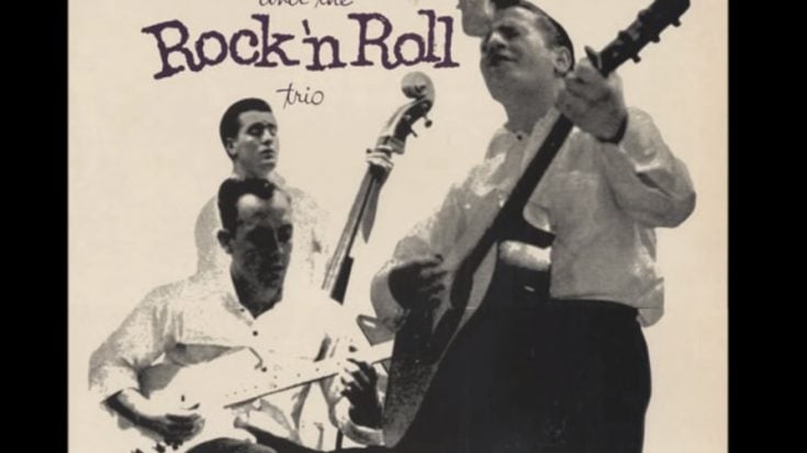 Songs Popularized By Johnny Burnette & the Rock n’ Roll Trio | I Love Classic Rock Videos