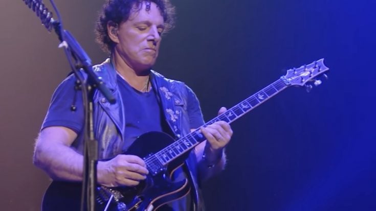 Journey Announce UK and Ireland Tour 2024 | I Love Classic Rock Videos