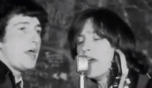Watch | The Kinks Debut In 1964 Covering “Long Tall Sally” By Little Richard