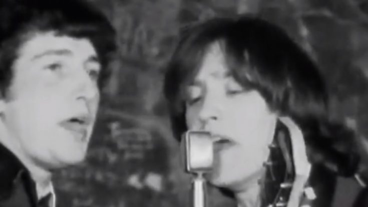 Watch | The Kinks Debut In 1964 Covering “Long Tall Sally” By Little Richard | I Love Classic Rock Videos