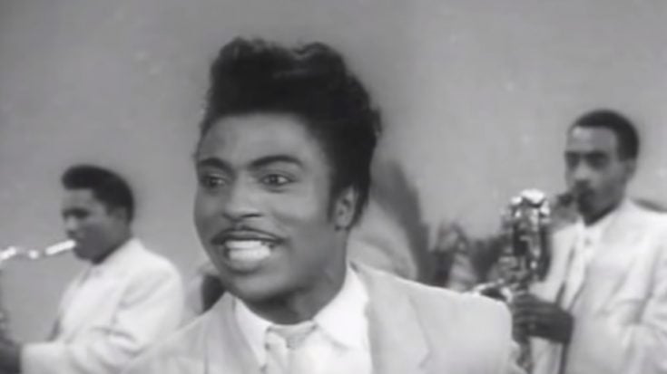 How Little Richard Inspired Led Zep’s “Rock and Roll” | I Love Classic Rock Videos