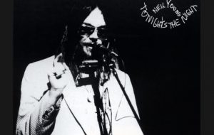 Album Review: “Tonight’s the Night” By Neil Young